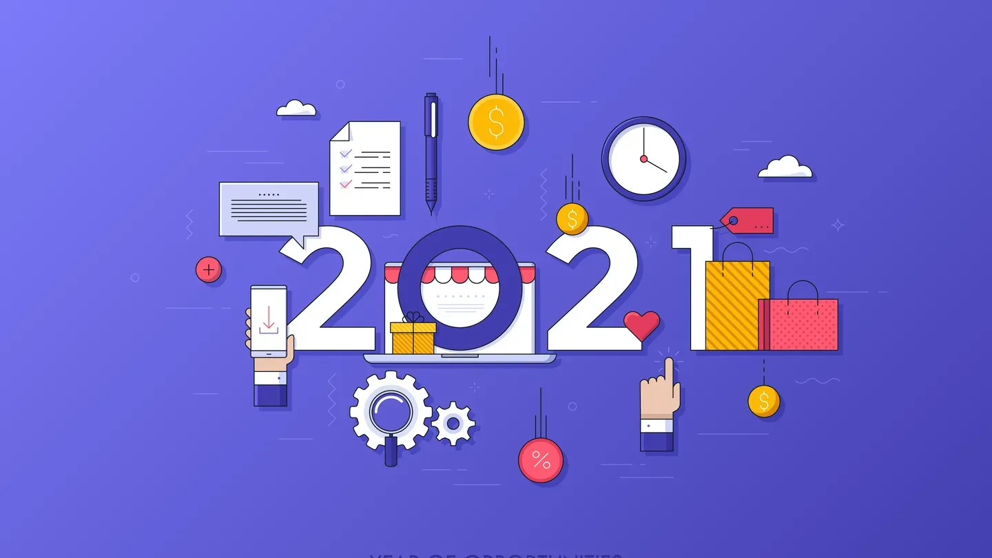 International Internet Day: Five Digital Trends That Shaped 2021