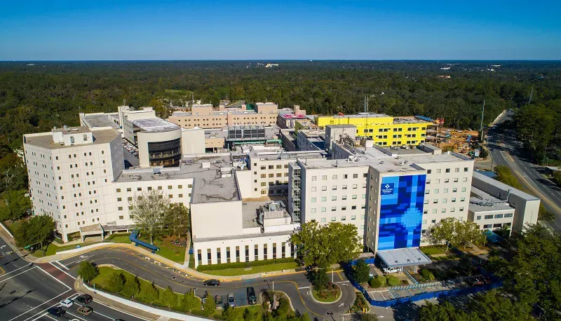 Cyberattack Cripples Florida Hospital's Emergency Treatment Ability