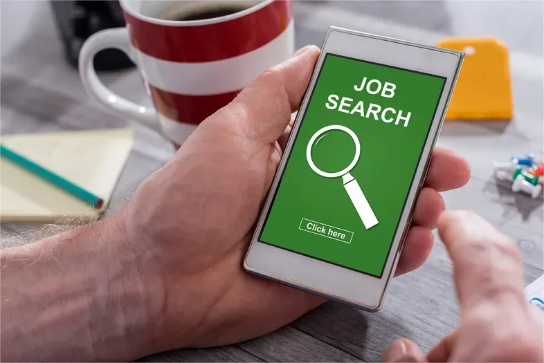 How Job Search Apps can Benefit the HR Service Industry