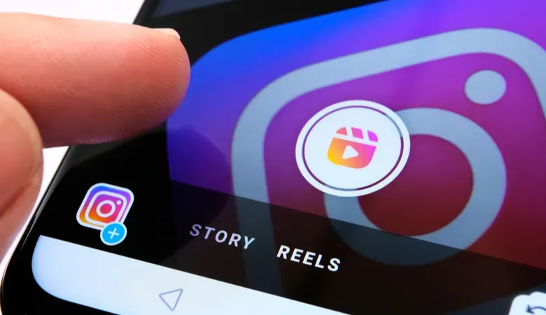 How To Use Instagram Reels and SEO To Bring Your Digital Marketing A-Game