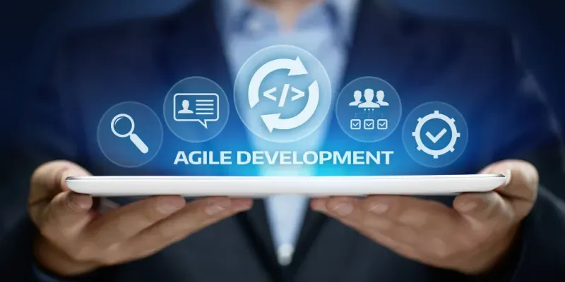 What Is Agile Software Development? Life Cycle