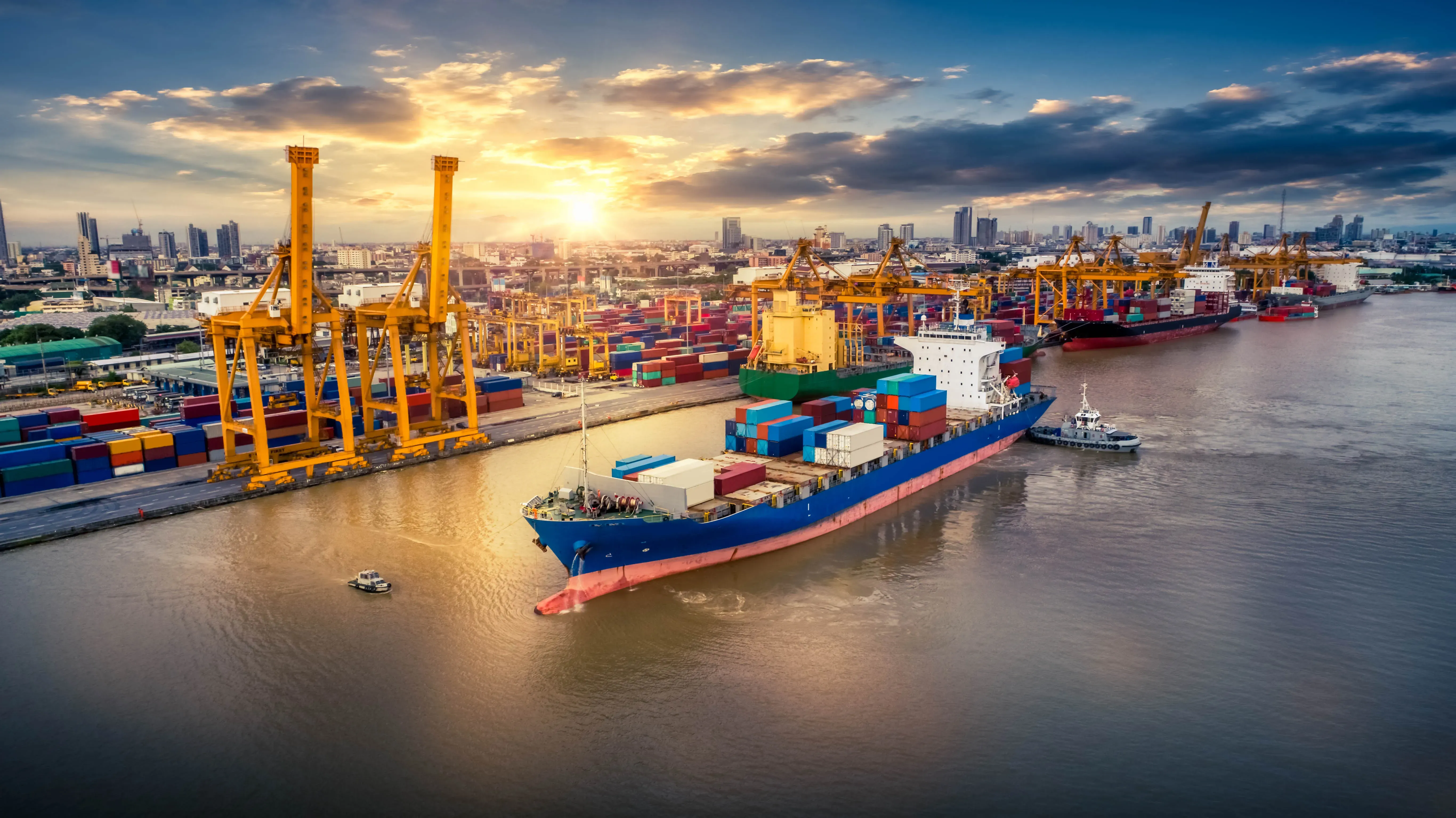 How IoT Can Help Overcome COVID-19 Supply Chain Disruptions