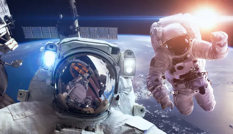 Edge Computing in Space: Microsoft's Azure to Power HPE's Spaceborne Computer-2 for ISS