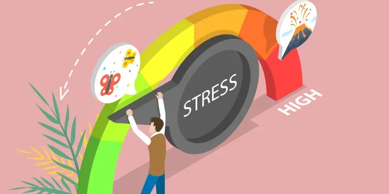 Transforming Employee Wellbeing: A Focus on Stress Mitigation