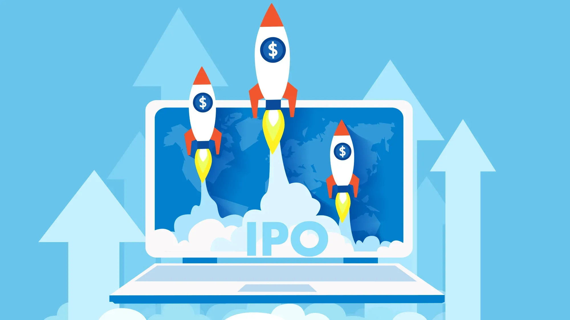 Sky's the Limit for IPO â€˜Addressable Market' Estimates â€¦ but in a Booming Economy