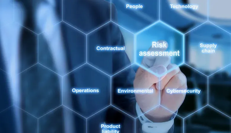 Supply Chain Attacks: Why Risk Management and Business Continuity Planning are Essential