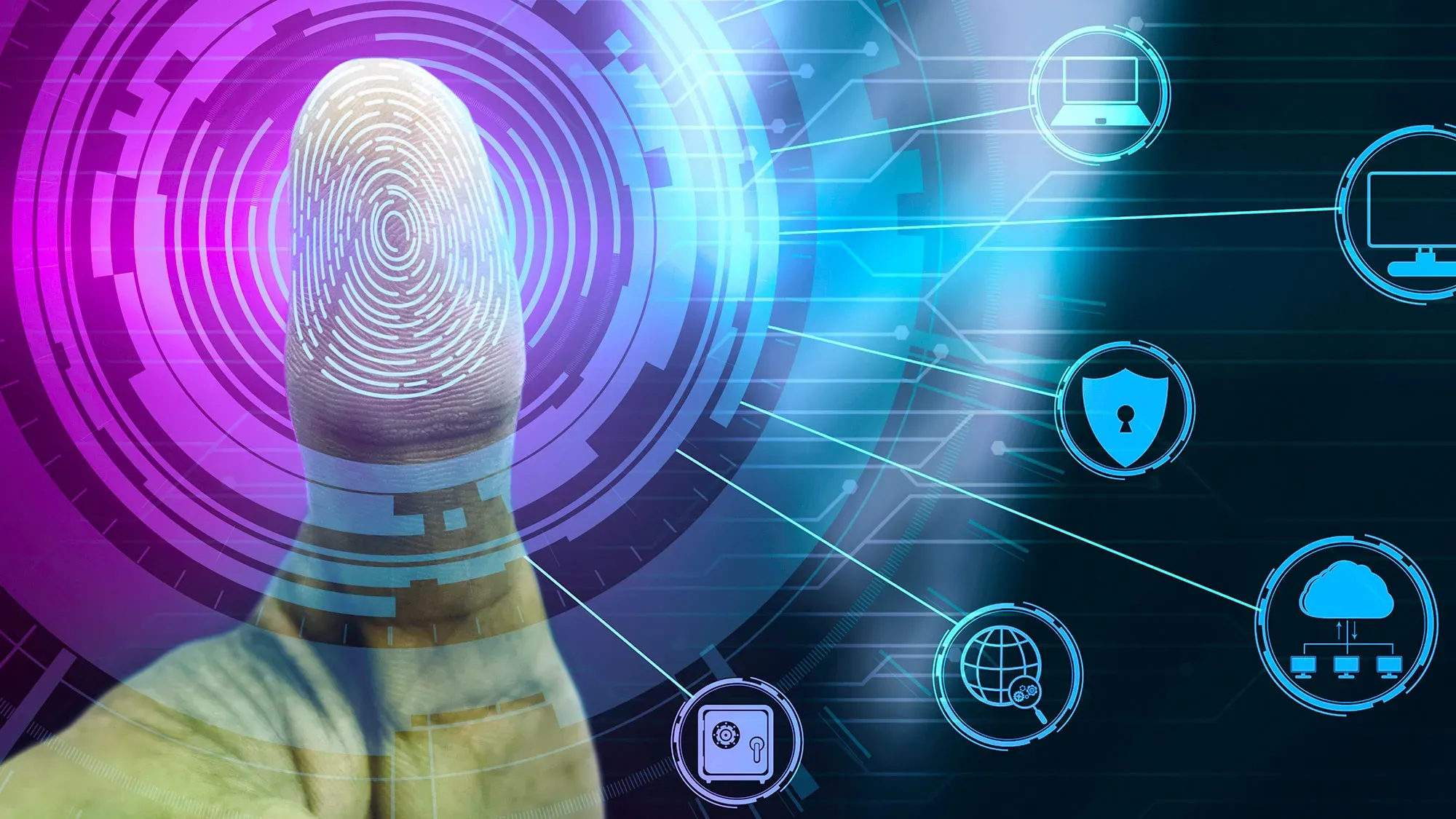 New Identity Verification Systems Aim to Protect Personal Data