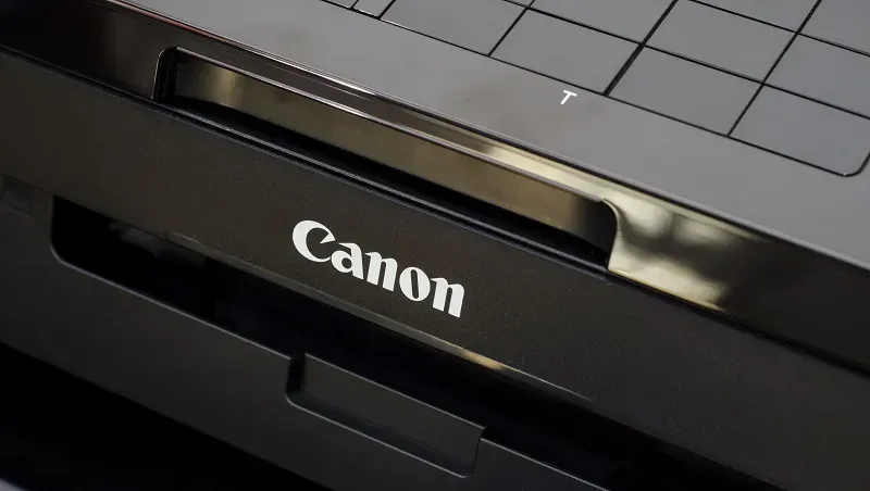 Did You Reset Your Canon Printer Before Selling It? Apparently