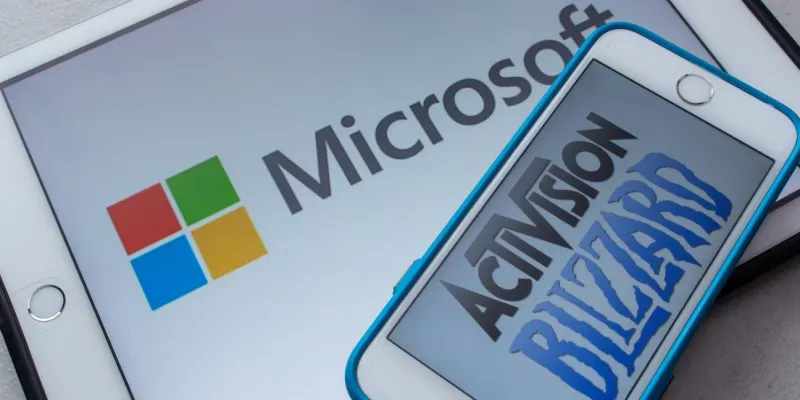 FTC Stalls Microsoft's $69 Billion Acquisition of Activision