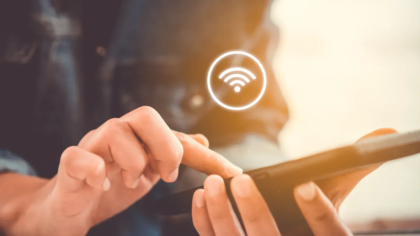 How to Stop Playing the Wi-Fi Blame Game