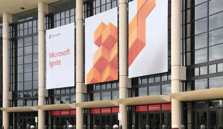 MS Ignite 2021: Microsoft Touts Tools for Cognitive Search & Mixed Reality