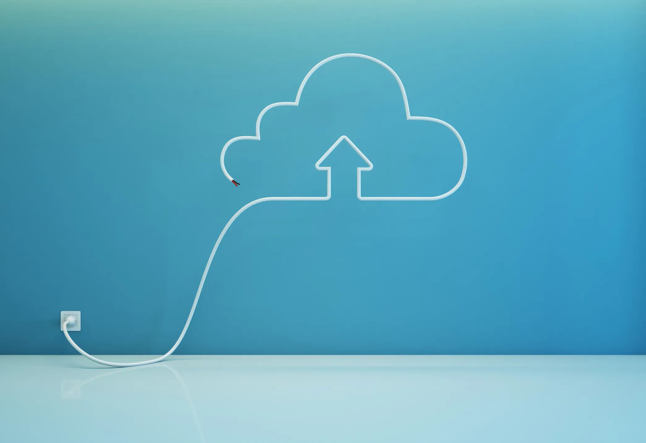 Big Data Service Providers Ride the Cloud Computing Wave