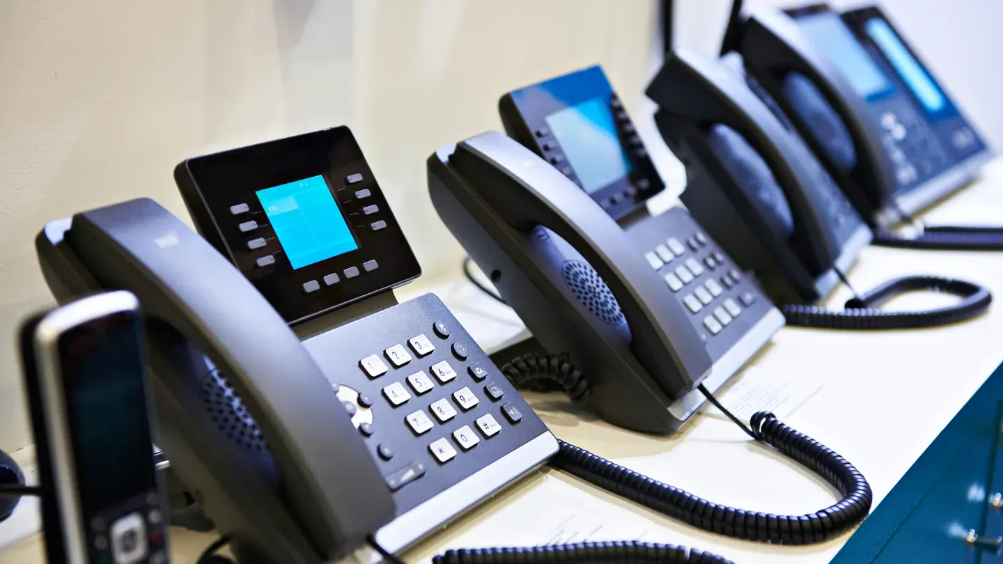 Do You VoIP? You Should For Your Business Communications