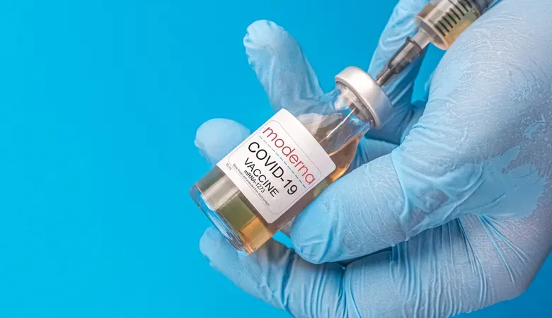 FDA Allows Moderna Vaccine Distribution: 6 Lessons for Supply Chains