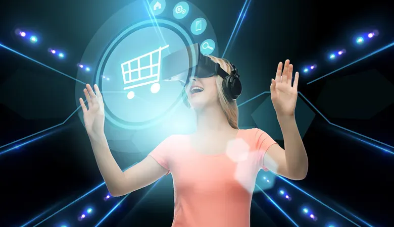 AR-Based Retail Market To Hit $12 Billion by 2025: New Data Out Now