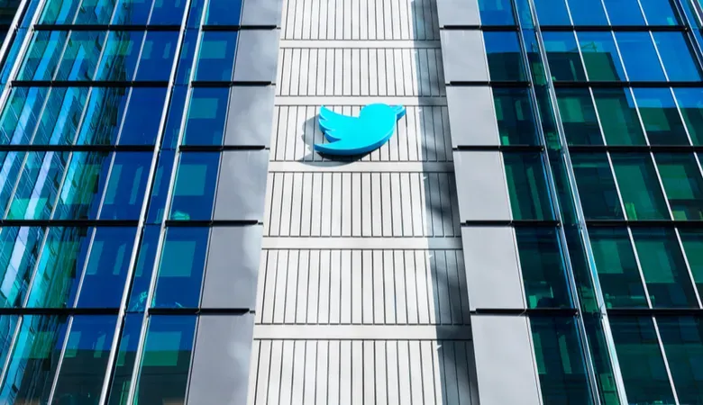 Twitter Doubles Down on Data Center Upgrades with DriveScale Acquisition