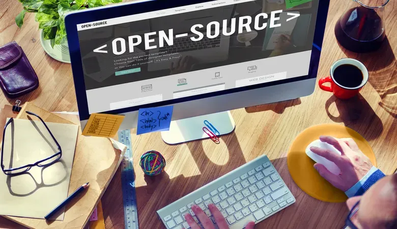 Top 8 Open Source Tools To Up Your IT Automation and Event Correlation Game