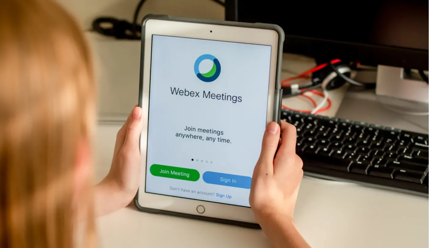 Cisco Makes Webex Go Global With Real-Time Translation Support for 100 Languages