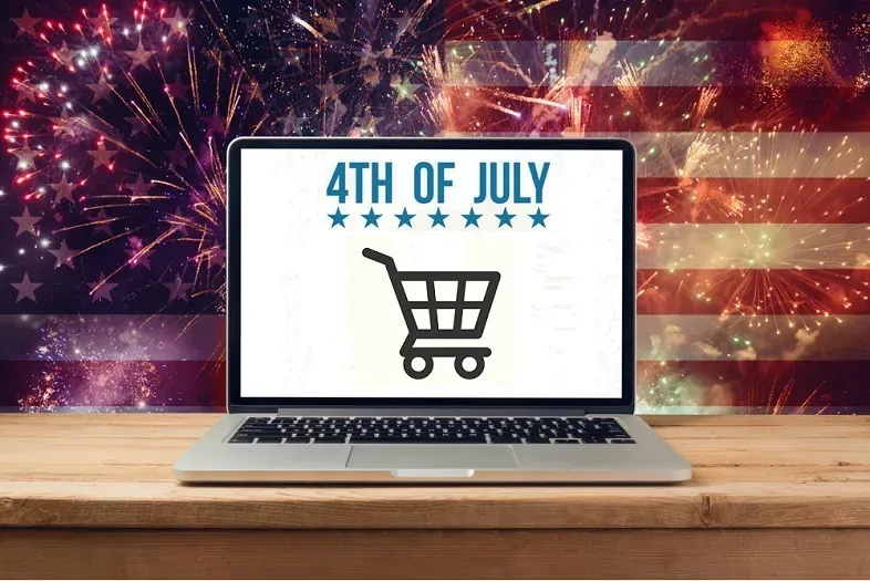 Fourth of July Ideas for Marketers: Tips From Top Brands