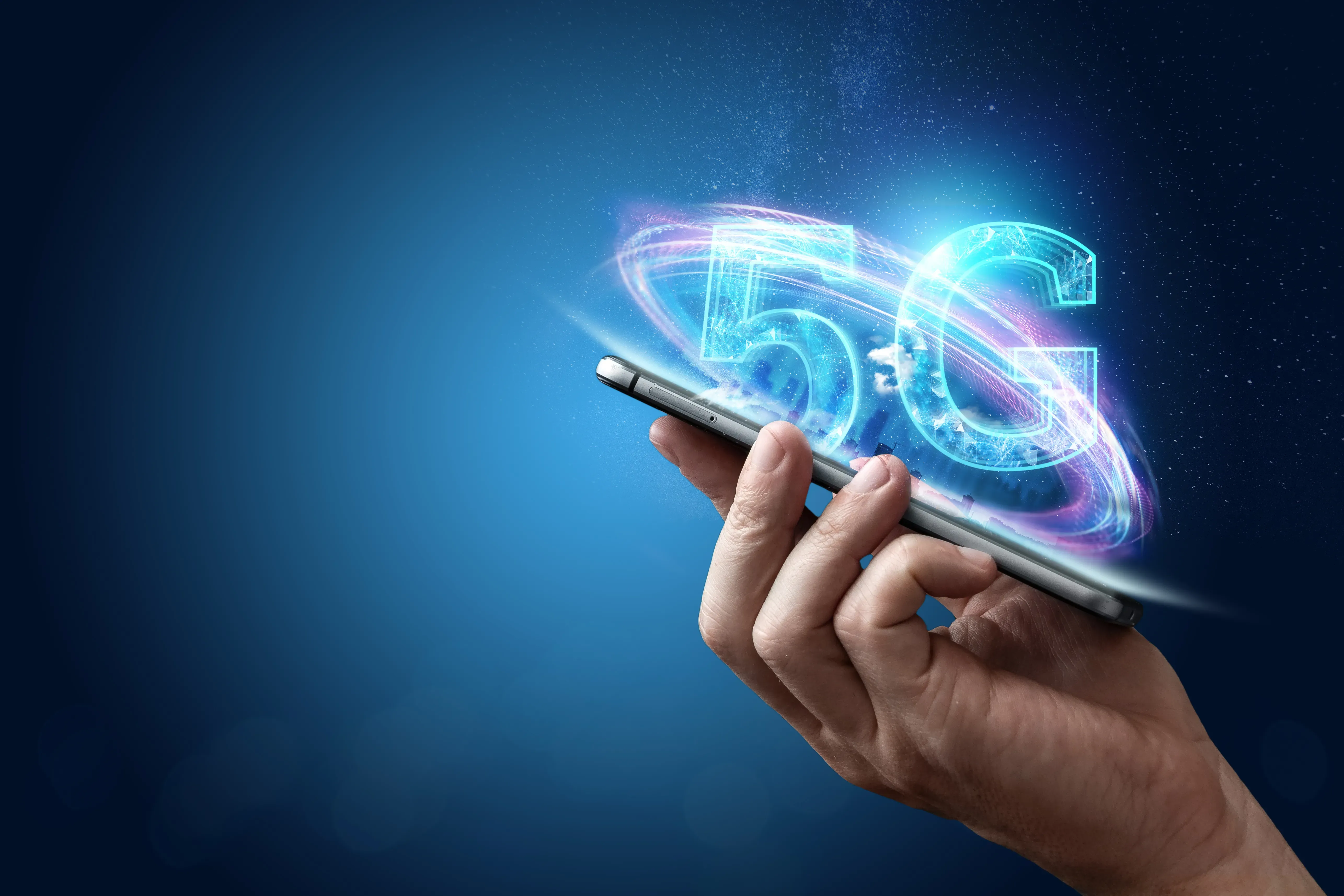 How 5G Network is going to Transform Mobile App Development?