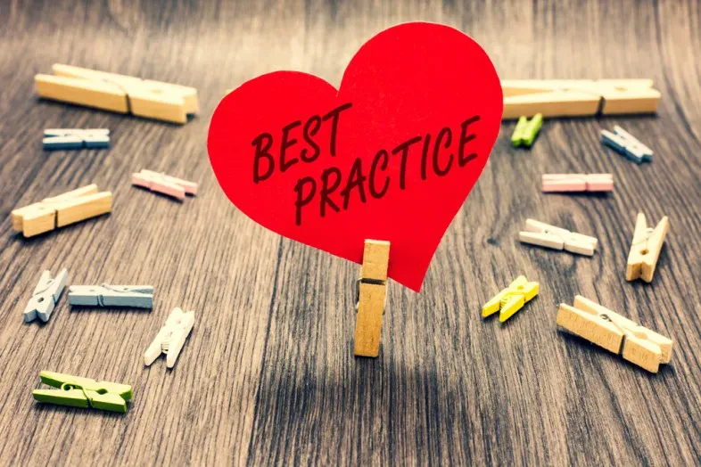 Top 4 HR Outsourcing Best Practices for SMBs