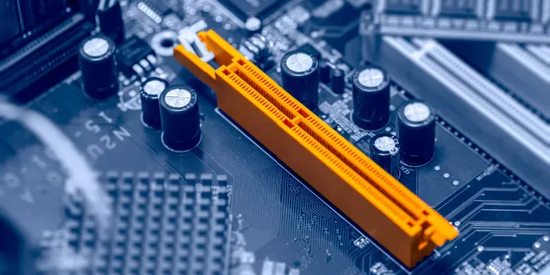 What Is AGP (Accelerated Graphics Port)? Meaning