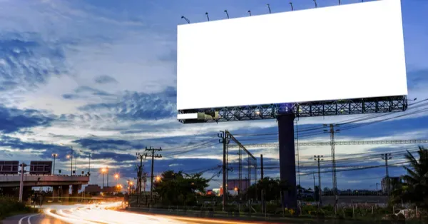 Digital OOH will Explode in 2020. Here's Why