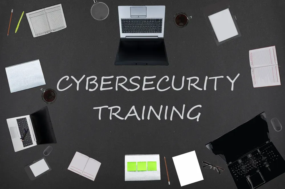 How Companies Can Move from Cybersecurity Training to Learning