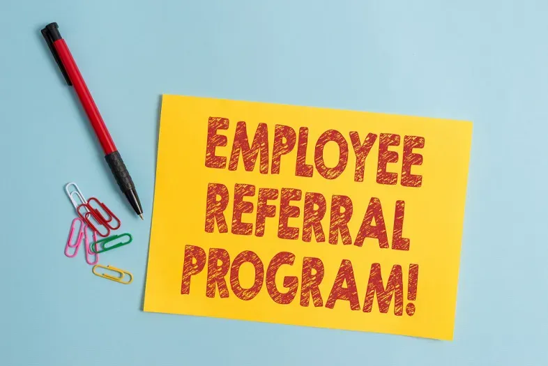Reasons Why and How Employee Referral Can Be Leveraged Effectively